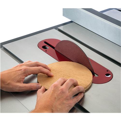 Image for Grizzly T30883 - Sanding Disc Kit for G0869/G0870