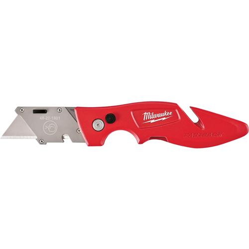 Image for Milwaukee T31072 - FASTBACK Flip Utility Knife