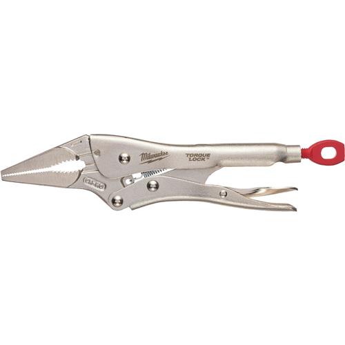 Image for Milwaukee T31244 - 9" Long Nose Locking Pliers