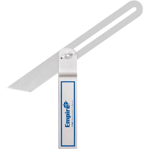 Image for Empire T31319 - 10" Heavy Duty TRUE BLUE T-Bevel Square