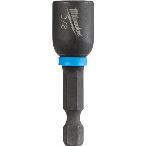Image for Milwaukee T31337 - SHOCKWAVE 1-7/8" x 3/8" Impact Magnetic Nut Driver