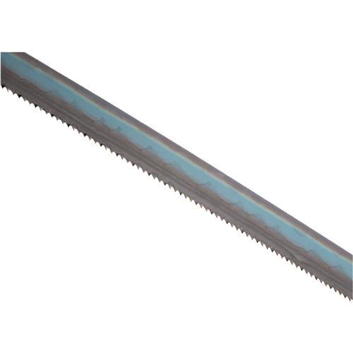 Image for Supercut T31612 - 56-1/2" x 1/2" x 0.025 x 14 Raker Carbon Tool Steel Bandsaw Blade
