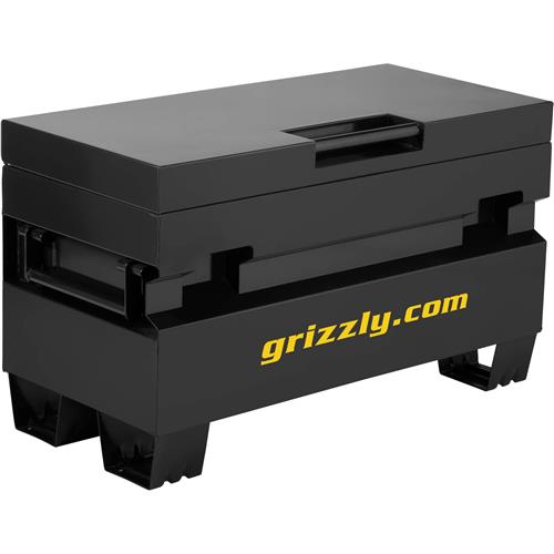 Image for Grizzly T31679 - 36" Job Site Box