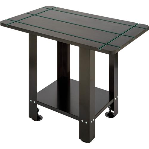Image for Grizzly T31825 - Deluxe T-Slot Work Table (47-1/4" x 31-1/2")