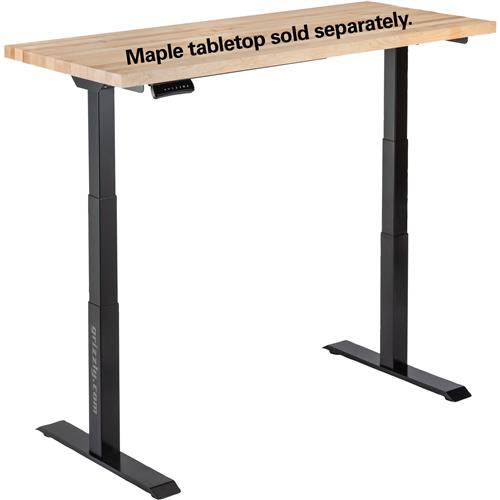 Image for Grizzly T31850 - Electronic Height Adjustable Workbench Frame