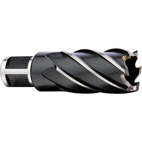 Image for Milwaukee T31867 - 1-1/16" x 2" HSS Annular Cutter