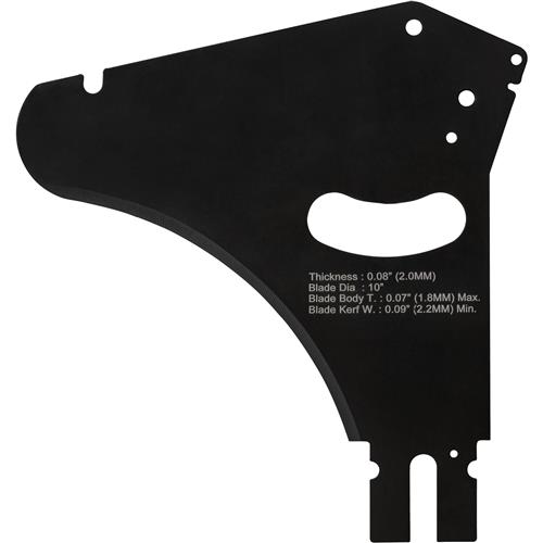 Image for Grizzly T32064 - Thin Kerf Spreader for G0899