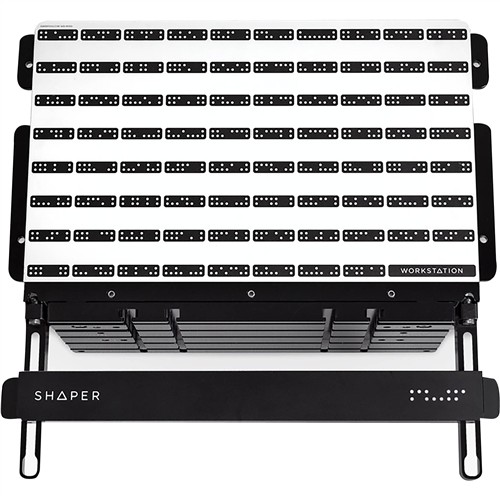 Image for Shaper Tools T32238 - Shaper Workstation