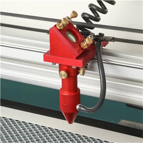 Image for Grizzly T32361 - Replacement 50.8 Focal Lens for G0872