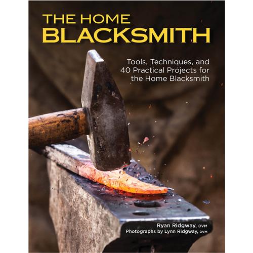 Image for Fox Chapel T32394 - The Home Blacksmith - Book