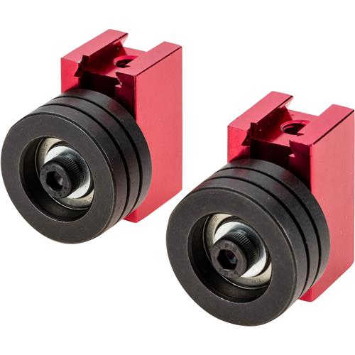 Image for Grizzly T32430 - 14" Bandsaw Scrolling Blade Guide 2-Piece Add-On