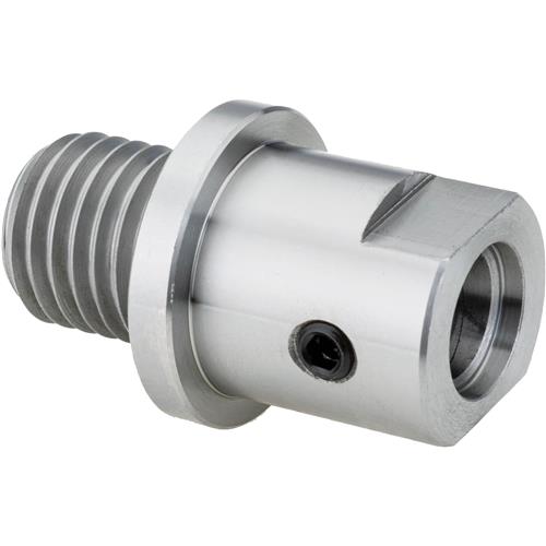 Image for PSI T32454 - 5/8" Shopsmith to 1" x 8 TPI Spindle Adapter