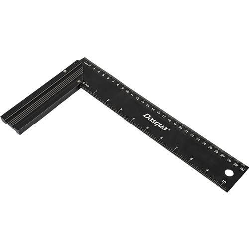 Image for Dasqua T32530 - 12" Try Square