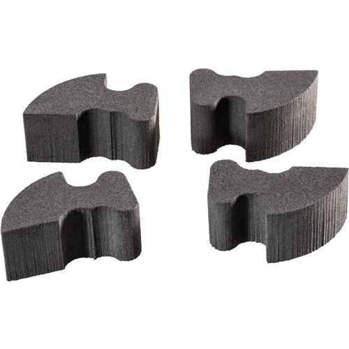 Image for Bow Products T32585 - Replacement Feathers for T32583 and T32584, 4 Pk.