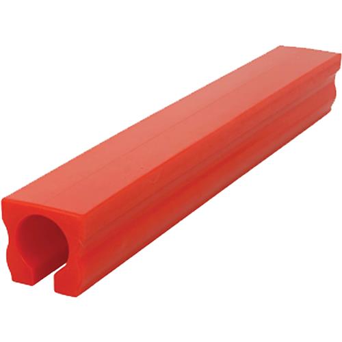 Image for Grizzly T32874 - Silicone 3/4" Pipe Clamp Protector