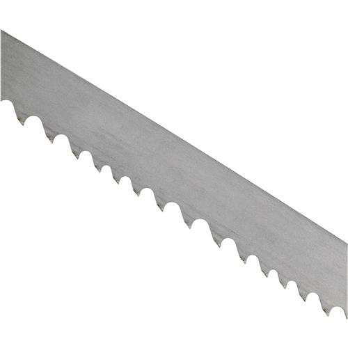 Image for Supercut T33242 - 168" x 1" x .035" x 3 TPI Hook Carbide-Tipped Bandsaw Blade