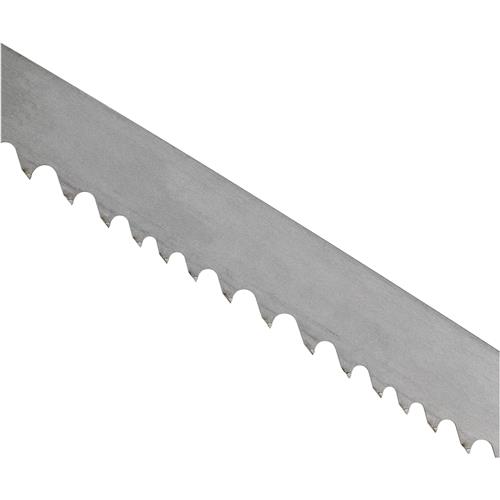 Image for Supercut T33245 - 180" x 1" x .035" x 3 TPI Hook Carbide-Tipped Bandsaw Blade
