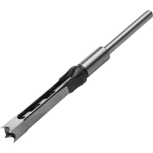 Image for Grizzly T33386 - 1/2" X 5/8" Shank Mortising Chisel