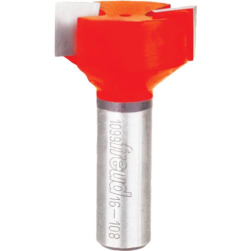 Image for Freud T33453 - 1-1/4" Spoilboard Surfacing & Mortising Bit
