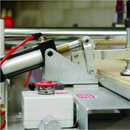 Image for Safety Speed T33639 - Air Clamp for T33607 Horizontal Table Router