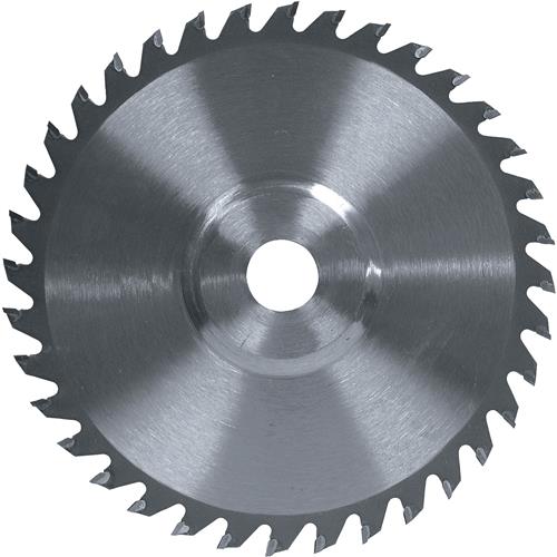 Image for Safety Speed T33642 - 8" 40T Saw Blade for Panel Saws