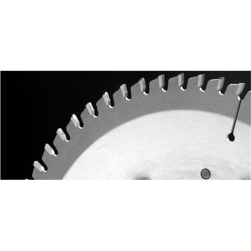 Image for Safety Speed T33647 - 8" 60T Saw Blade for Panel Saws