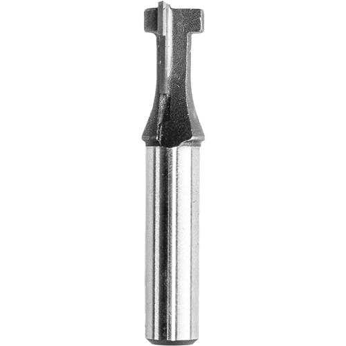 Image for Shaper Tools T33673 - 5mm T-Slot Router Bit