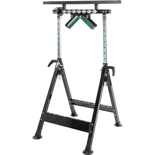 Image for Grizzly T33913 - Multi-Functional Roller Stand