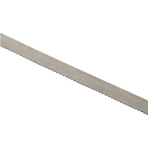 Image for M.K. Morse T33931 - 93-1/2" X 1/2" X .025" 14-18 TPI VP Bi-Metal Blade