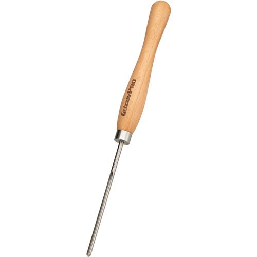 Image for Grizzly PRO T34146 - 1/4" M2 Cryo Bowl Gouge