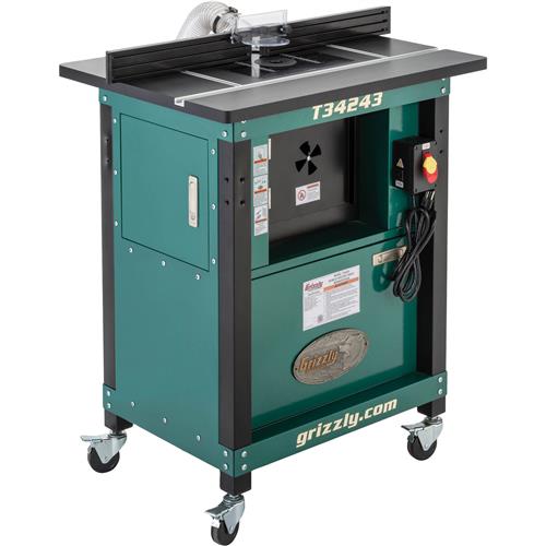 Image for Mobile Router Table Workstation