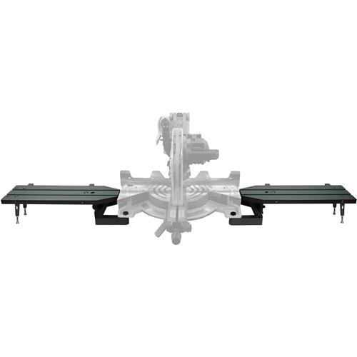 Image for Red House Tools T34313 - EZ-Wings Essentials 4' Kit Portable Miter Saw Station