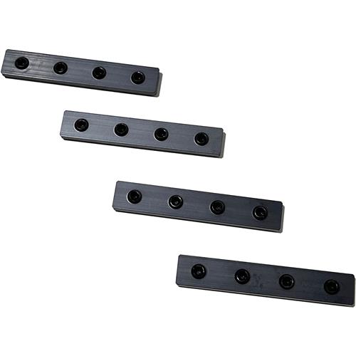 Image for Red House Tools T34323 - Multi-Track Connector Plates (Set of 4)