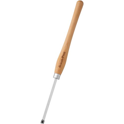 Image for Grizzly PRO T34369 - 15mm Arc Turning Tool with Carbide Insert