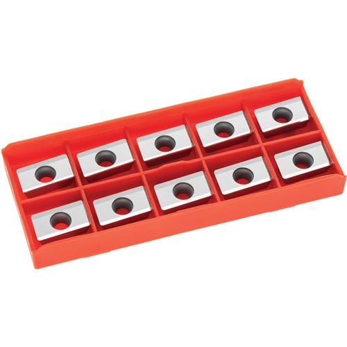 Image for HARLINGEN T34407 - APKT Carbide Inserts for Aluminum, 10-Pk.