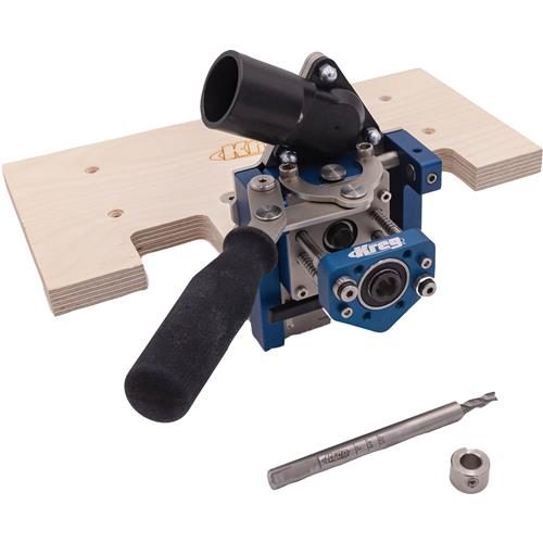 Image for Kreg T34522 - Mortise Mate Loose Tenon Jig