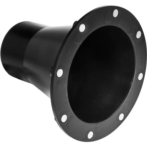 Image for Grizzly T34600 - 2-1/2" Magnetic Dust Collection Quick Connector Male