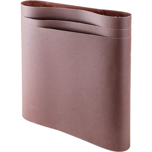 Image for Grizzly T34681 - 21" x 48" A/O Sanding Belt 150 Grit, 3-Pk.