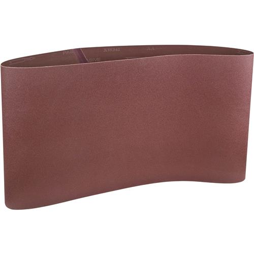 Image for Grizzly T34707 - 15" x 48" A/O Sanding Belt, 60-Grit, 3-Pk.