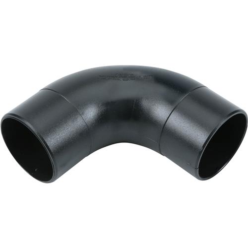 Image for Woodstock W1016 - 3" 90 Elbow