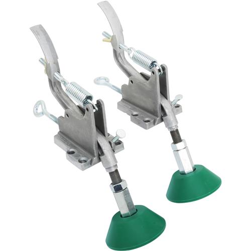 Image for Board Buddies Hold-Down Devices For Shapers - Green