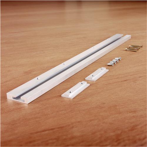 Image for Woodstock W1108 - 24" Board Buddies Track