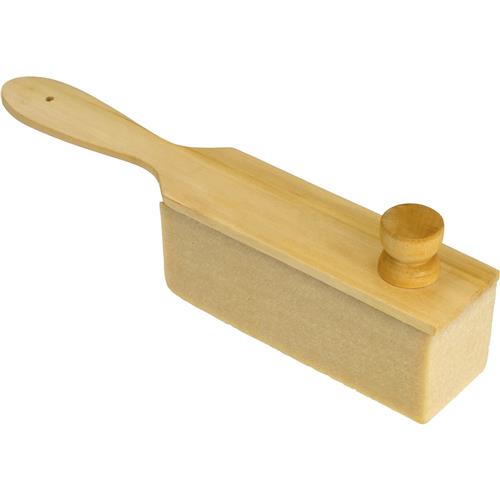 Image for Pro-Stik® Belt Cleaner w/ Handle - 2" x 2" x 11" - Large