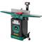 Image for Grizzly G0526 6" x 60" Jointer w/ V-Helical Cutterhead