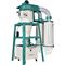 Image for Grizzly G0637 7-1/2 HP 3-Phase Cyclone Dust Collector