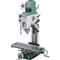 Image for Grizzly G0758Z 6" x 20" 3/4 HP Mill/Drill with DRO