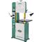 Image for Grizzly G0807 18" 2 HP Variable-Speed Vertical Metal-Cutting Bandsaw