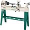 Image for Grizzly G0842 14" x 37" Wood Lathe w/ Copy Attachment