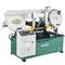 Image for Grizzly G0886 12" x 14" 3 HP 3-Phase Auto Metal-Cutting Bandsaw