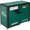 Image for Grizzly G0991 1-1/2 HP Ultra-Quiet Horizontal Cyclone Dust Collector